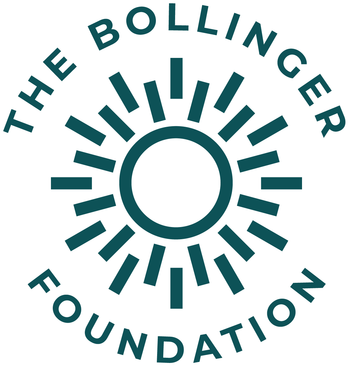 Bollinger Logo